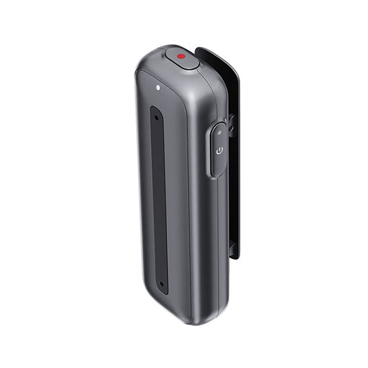 Tarbo Smart Recorder – Portable, Multi-Language, Noise-Canceling Voice-to-Text Device